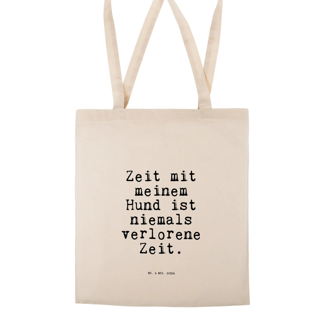Tote bag Zeit mit meinem Hund... jute bag, cloth bag, bag, cotton bag, shopping bag, Carrier bag, shoulder bag, shopper, pouch, saying, sayings, funny, wisdom, quotes, Sayings Proverbs Wisdom Quotes Funny Wisdom Words