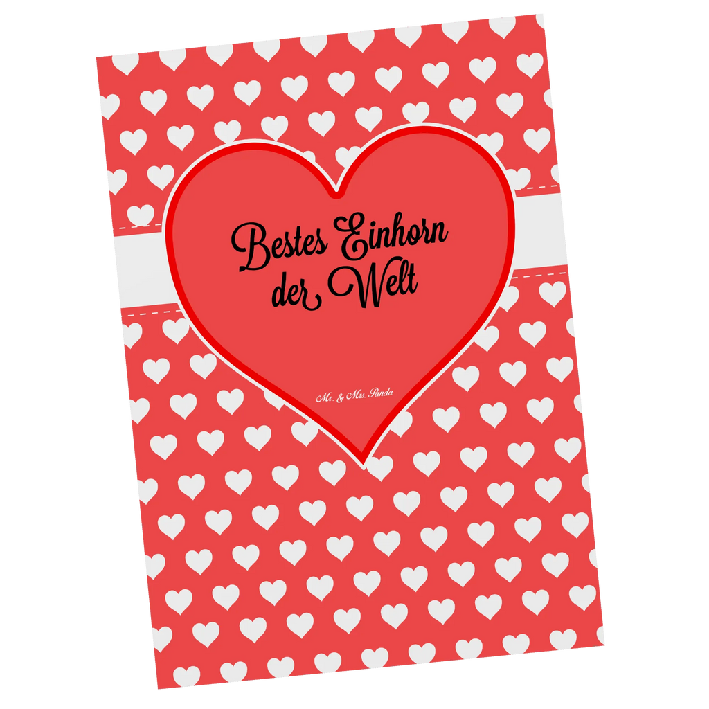 Postcard Einhorn card, Postcard, postcards, invitation, gift card, invitation card, gift, letter, paper, Heart Love In Love Thank You Birthday Best Best Thank You