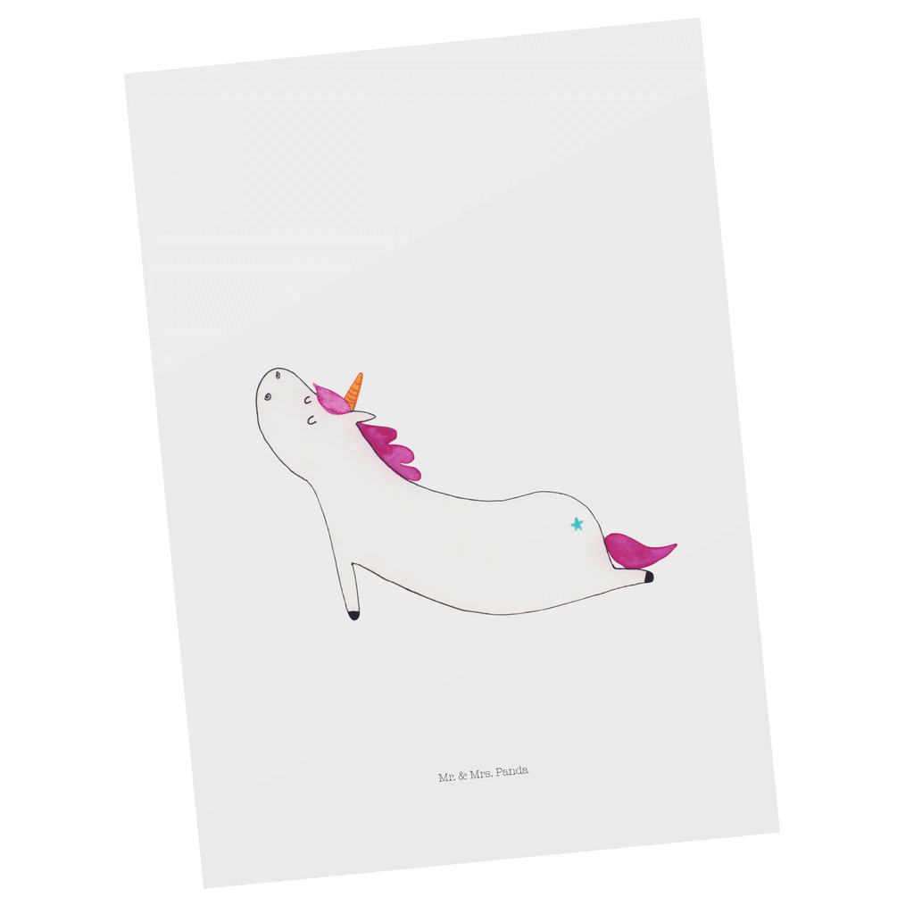Postkarte Einhorn Yoga kunstkarte, Postkarten, Ansichtskarten, Motivkarte, Postkarte, Ansichtskarte, Kunstkarten, Designkarte, einzelkarte, Fotokarte, bildkarte, Grußkarte, spruchkarte, Unicorn, Einhorn, Einhörner, Einhorn Deko, Yogamatte, Witzig, Sport, Entspannung, Yoga, Joga, Süß, Namaste, Achtsamkeit, Lustig