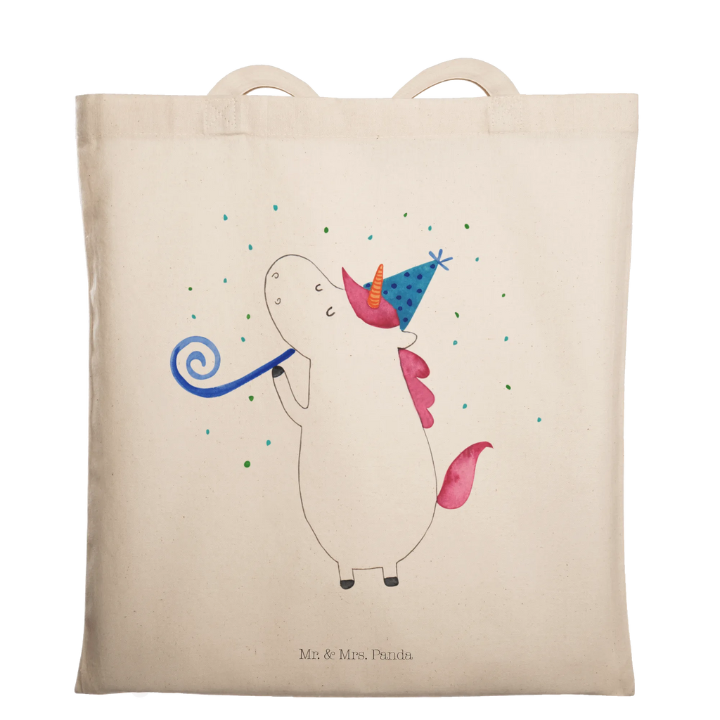 Torba Jednorożec Impreza Einkaufstasche, Tragetasche, Badetasche, Jutetasche, Strandtasche, Schultertasche, Tasche, Einkaufstüte, Umhängetasche, Jutebeutel, Beutel, Shopper, Beuteltasche, Stoffbeutel, Stofftasche, Laptoptasche, Einhorn, Einhörner, Einhorn Deko, Unicorn, Alkohol, Party, Geburtstag, Disco, Fest, Konfetti, Glitzer, Feier, Club