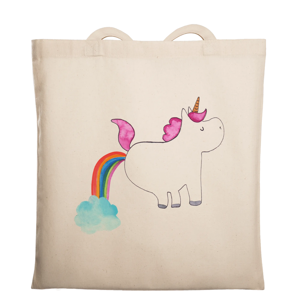 Tote bag unicorn fart Strandtasche, Shopper, Jutebeutel, Beutel, Umhängetasche, Tasche, Einkaufstasche, Einkaufstüte, Schultertasche, Laptoptasche, Stofftasche, Stoffbeutel, Jutetasche, Beuteltasche, Tragetasche, Badetasche, Einhorn, Einhörner, Einhorn Deko, Unicorn, Einhornpower, Pups, Regenbogen, lustig, Glitzer, Freundin, Erwachsenwerden, Spaß