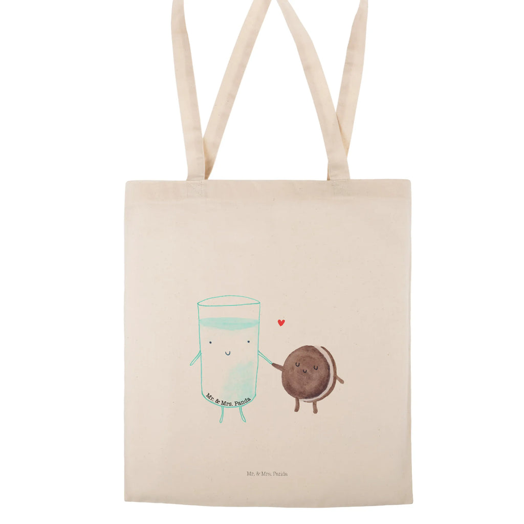 Tote bag milk biscuit Stoffbeutel, Laptoptasche, Badetasche, Tasche, Jutetasche, Strandtasche, Einkaufstüte, Schultertasche, Beutel, Stofftasche, Tragetasche, Einkaufstasche, Beuteltasche, Jutebeutel, Shopper, Umhängetasche, Tiermotive, Gute Laune, lustige Sprüche, Tiere, romantisch, perfektes Paar, Keks, Motiv süß, Einladung Frühstück, Cookie, Milk, Milch, Kekse, Kaffee