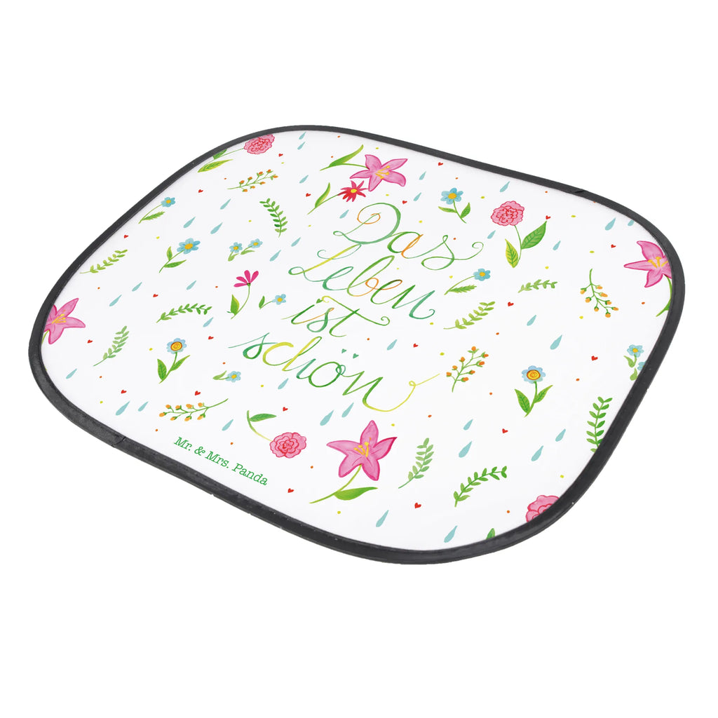 Osłona przeciwsłoneczna do samochodu kwiaty Życie Dekoracje kwiatowe, dekoracje wiosenne, dekoracje letnie, dekoracja, pozytywna wiadomość, miłośnik natury, na zewnątrz, natura, przygoda