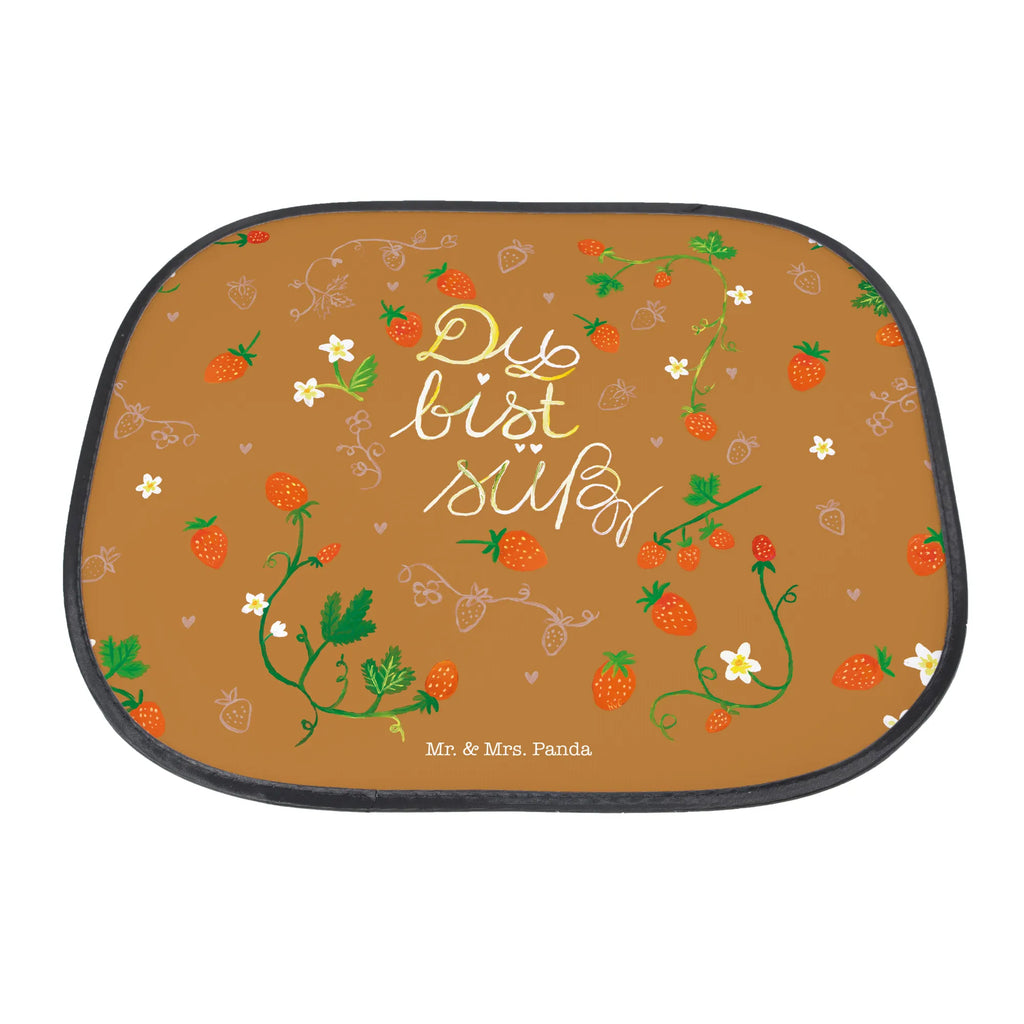 Car sun shade strawberries Sweet car, windows, back seat, gift, sun visor, sun protection, children, family, Nature, joy of life, love, gift partner, sweet, love quote, gift girlfriend, decoration, love saying, you are sweet, strawberry, compliment, anniversary