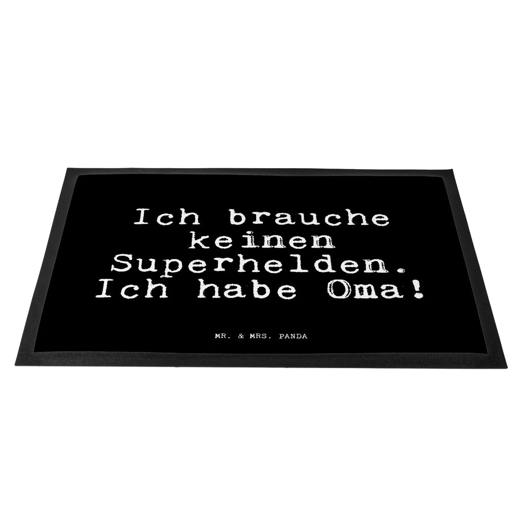 Fußmatte Ich brauche keinen Superhelden.... fußmatte, matte haustür, Türvorleger, Abtretmatte, Eingangsteppich, hausmatte, Türmatte, Haustürmatte, Abtreter, türmatten, Schmutzfänger, Schmutzfangteppich, Fußabstreifer, Schmutzmatte, Fussmatte, Schmutzfangmatte, Sauberlaufmatte, sauberlaufmatten, Fußabtreter, Schuhabstreifer, Fußmatten, außenmatte, schmutzfangmatten, flurmatte, Eingangsmatte, abstreifer, Sprüche, Lustige Sprüche, Weisheiten, Zitate, Spruch, Spruch Geschenke, Glizer Spruch Sprüche Weisheiten Zitate Lustig Weisheit Worte