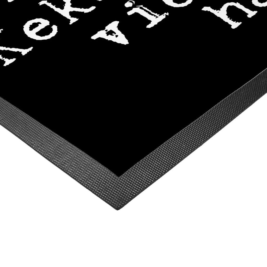 Doormat Gute Eltern essen die... saying, sayings, funny, wisdom, quotes, Glizzer Spell Proverbs Wisdom Quotes Funny Wisdom Words