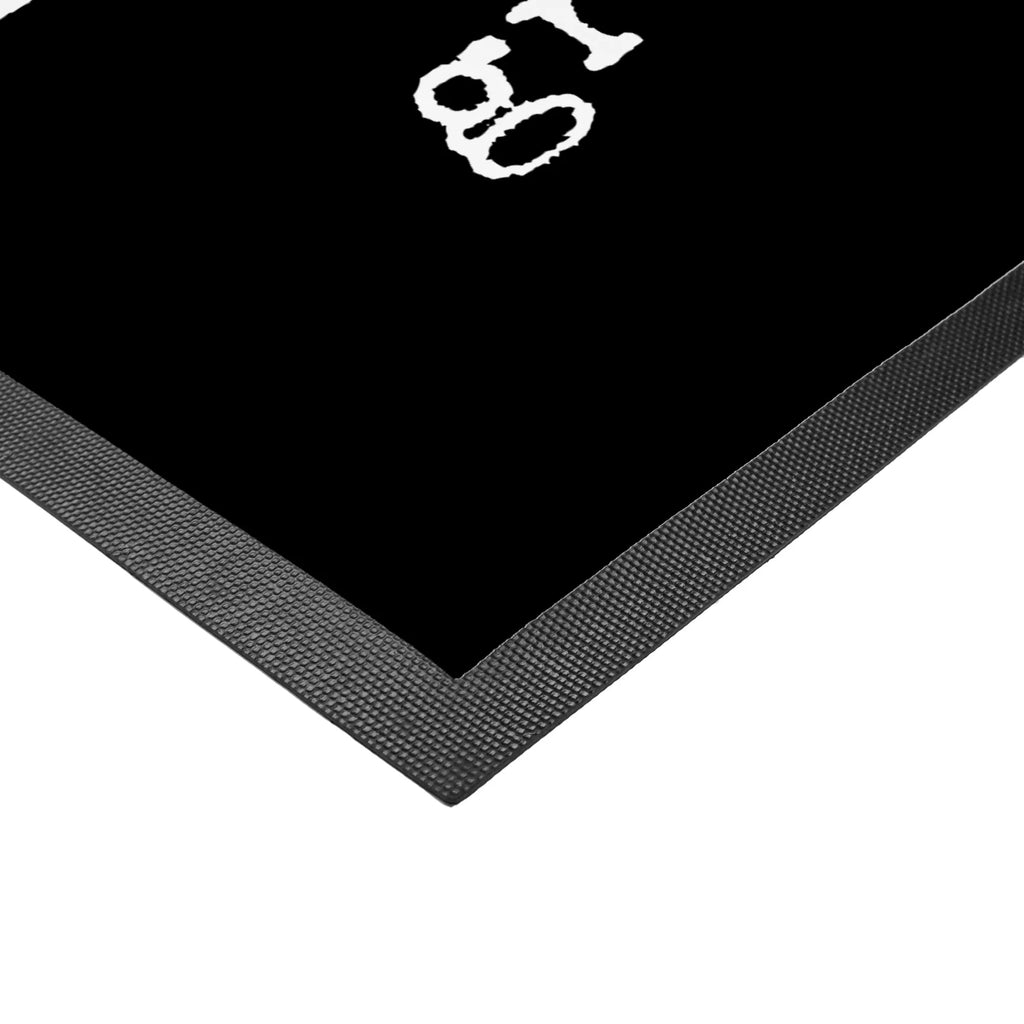 Doormat Opa, ich habe nachgemessen.... saying, sayings, funny, wisdom, quotes, Glizzer Spell Proverbs Wisdom Quotes Funny Wisdom Words