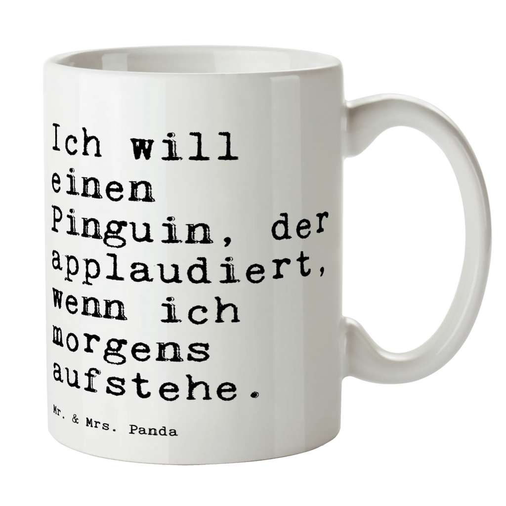 Tasse Ich will einen Pinguin,... schöne tasse, haferl, Teebecher, statement tasse, Teepott, Motivtasse, tasse für kaffee, Henkeltasse, Designtasse, Frühstückstasse, Bedruckte Tasse, Keramikbecher, Dekotasse, Trinkbecher, Tasse mit Spruch, Kakaotasse, kaffeetasse bedruckt, hochwertige tasse, Frühstücksbecher, Kaffeetasse, Pott, Geschenktasse, Trinktasse, Tasse mit Motiv, tasse für büro, Becher, Coffee Mug, Bürotasse, heißgetränkebecher, Kaffeepott, Kaffeebecher, milchkaffeetasse, design tasse, Henkelbecher, kaffeebecher keramik, Tasse, Bürobecher, Keramiktasse, Teetasse, Mug, Sprüchetasse, kaffeetasse keramik, kaffeebecher bedruckt, Sprüche, Lustige Sprüche, Weisheiten, Zitate, Spruch, Spruch Geschenke, Spruch Sprüche Weisheiten Zitate Lustig Weisheit Worte