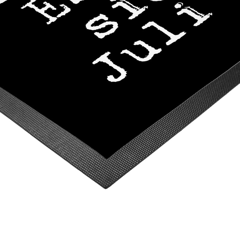 Doormat Einhörner sprechen nicht mit... saying, sayings, funny, wisdom, quotes, Glizzer Spell Proverbs Wisdom Quotes Funny Wisdom Words