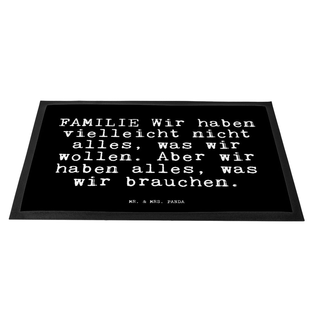 Fußmatte FAMILIE Wir haben vielleicht... sauberlaufmatten, Fußabtreter, Fußmatten, Abtreter, hausmatte, Schmutzfangmatte, matte haustür, Sauberlaufmatte, Eingangsteppich, Fussmatte, Schmutzmatte, fußmatte, türmatten, Fußabstreifer, außenmatte, Türvorleger, Türmatte, abstreifer, Eingangsmatte, schmutzfangmatten, Schuhabstreifer, Schmutzfänger, Abtretmatte, Haustürmatte, Schmutzfangteppich, flurmatte, Sprüche, Lustige Sprüche, Weisheiten, Zitate, Spruch, Spruch Geschenke, Glizer Spruch Sprüche Weisheiten Zitate Lustig Weisheit Worte