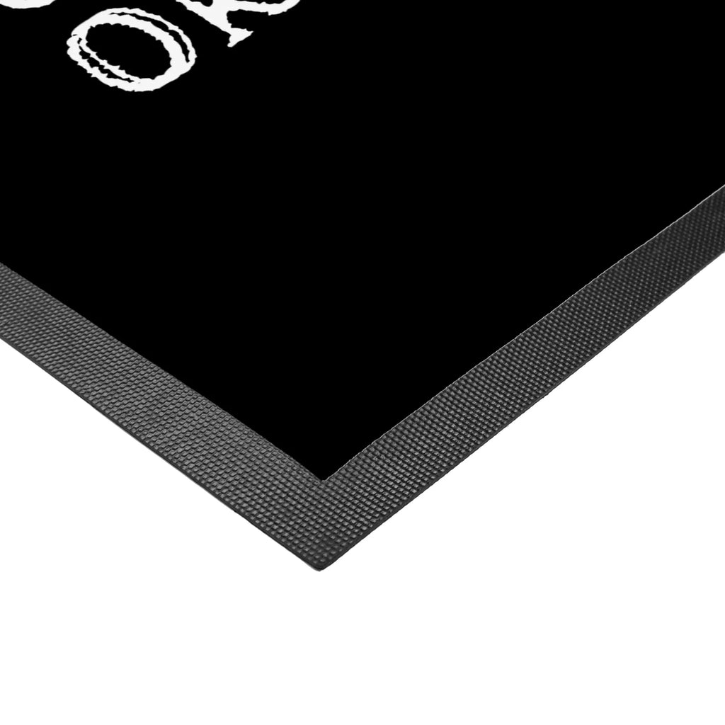 Doormat Juhuuuu, mein Gehalt ist... saying, sayings, funny, wisdom, quotes, Glizzer Spell Proverbs Wisdom Quotes Funny Wisdom Words