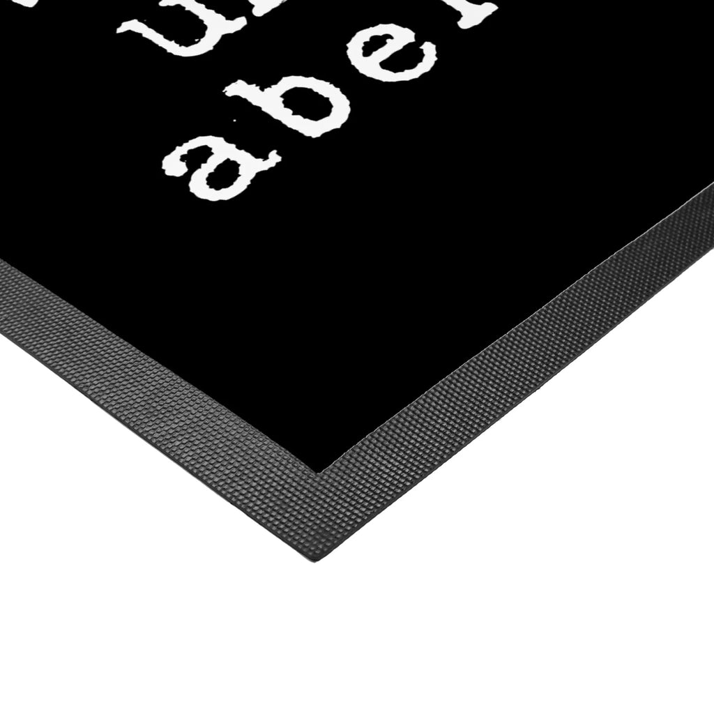 Doormat Läuft bei mir. Zwar... Türvorleger, Schmutzmatte, Fußabtreter, Matte, Schmutzfänger, Fußabstreifer, Schmutzfangmatte, Türmatte, Motivfußmatte, Haustürmatte, Vorleger, Fussmatten, Fußmatten, Gummimatte, Fußmatte außen, Fußmatte innen, Fussmatten online, Gummi Matte, Sauberlaufmatte, Fußmatte waschbar, Fußmatte outdoor, Schmutzfangmatte waschbar, Eingangsteppich, Fußabstreifer außen, Fußabtreter außen, Schmutzfangteppich, Fußmatte außen wetterfest, Spruch, Sprüche, lustige Sprüche, Weisheiten, Zitate, Spruch Geschenke, Glizer Spruch Sprüche Weisheiten Zitate Lustig Weisheit Worte