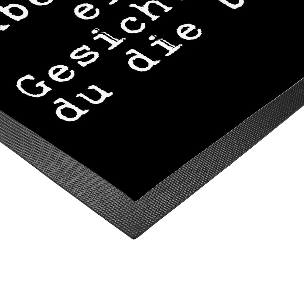 Doormat Manchmal bin ich schwierig.... saying, sayings, funny, wisdom, quotes, Glizzer Spell Proverbs Wisdom Quotes Funny Wisdom Words