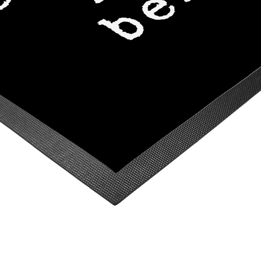 Doormat Nur die besten Brüder... saying, sayings, funny, wisdom, quotes, Glizzer Spell Proverbs Wisdom Quotes Funny Wisdom Words