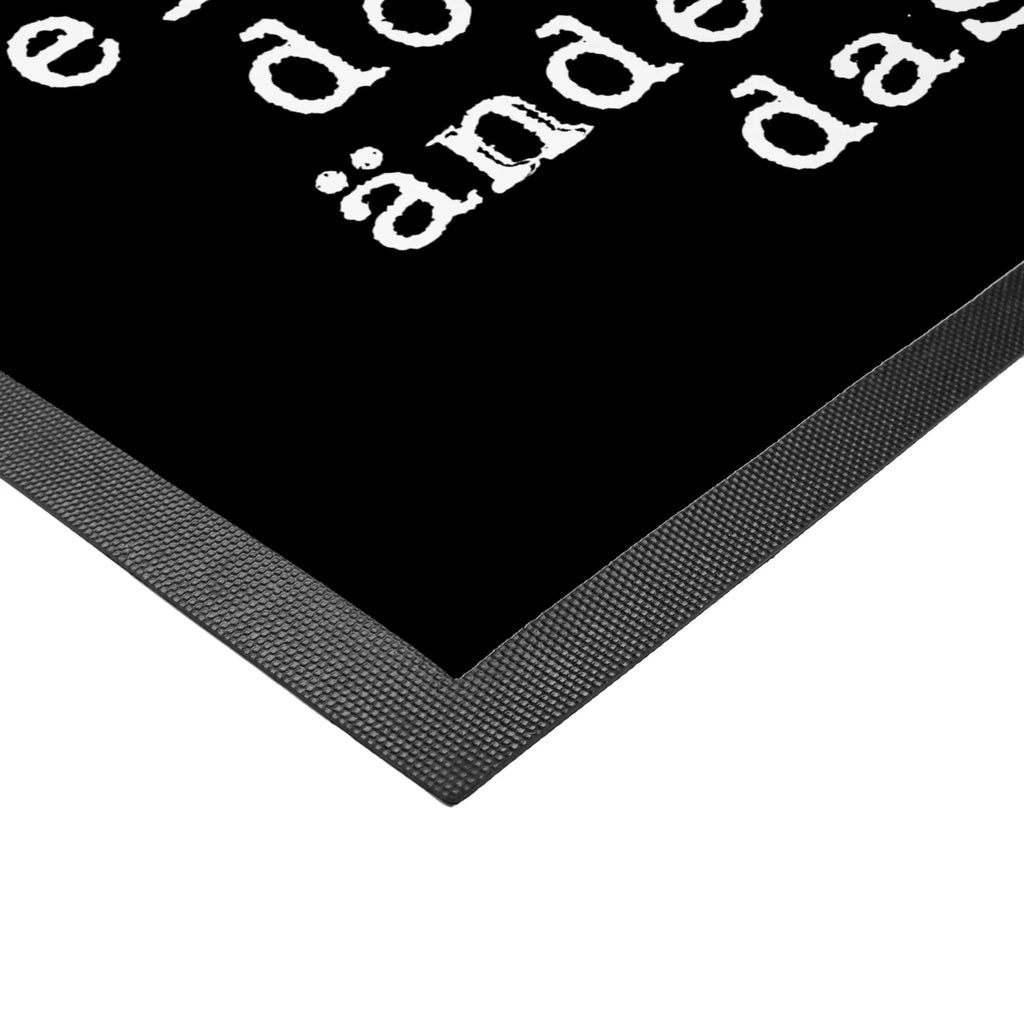 Doormat Wenn du deine Ziele... saying, sayings, funny, wisdom, quotes, Glizzer Spell Proverbs Wisdom Quotes Funny Wisdom Words