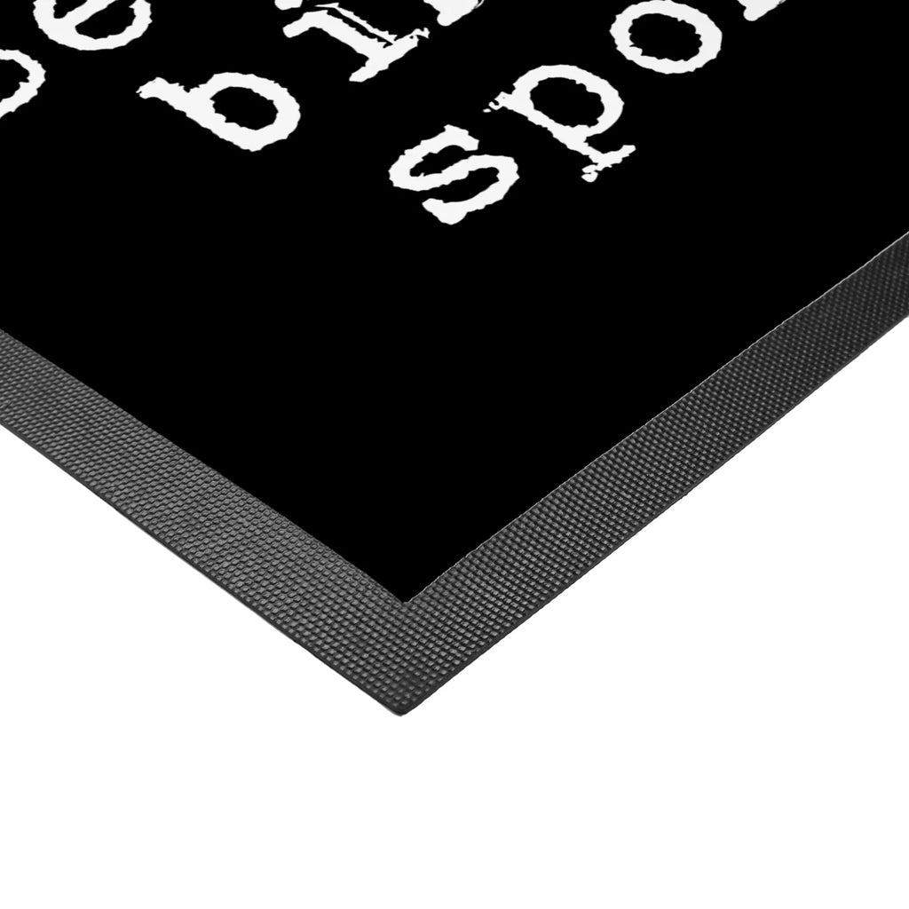 Doormat Wenn man mir früh... saying, sayings, funny, wisdom, quotes, Glizzer Spell Proverbs Wisdom Quotes Funny Wisdom Words