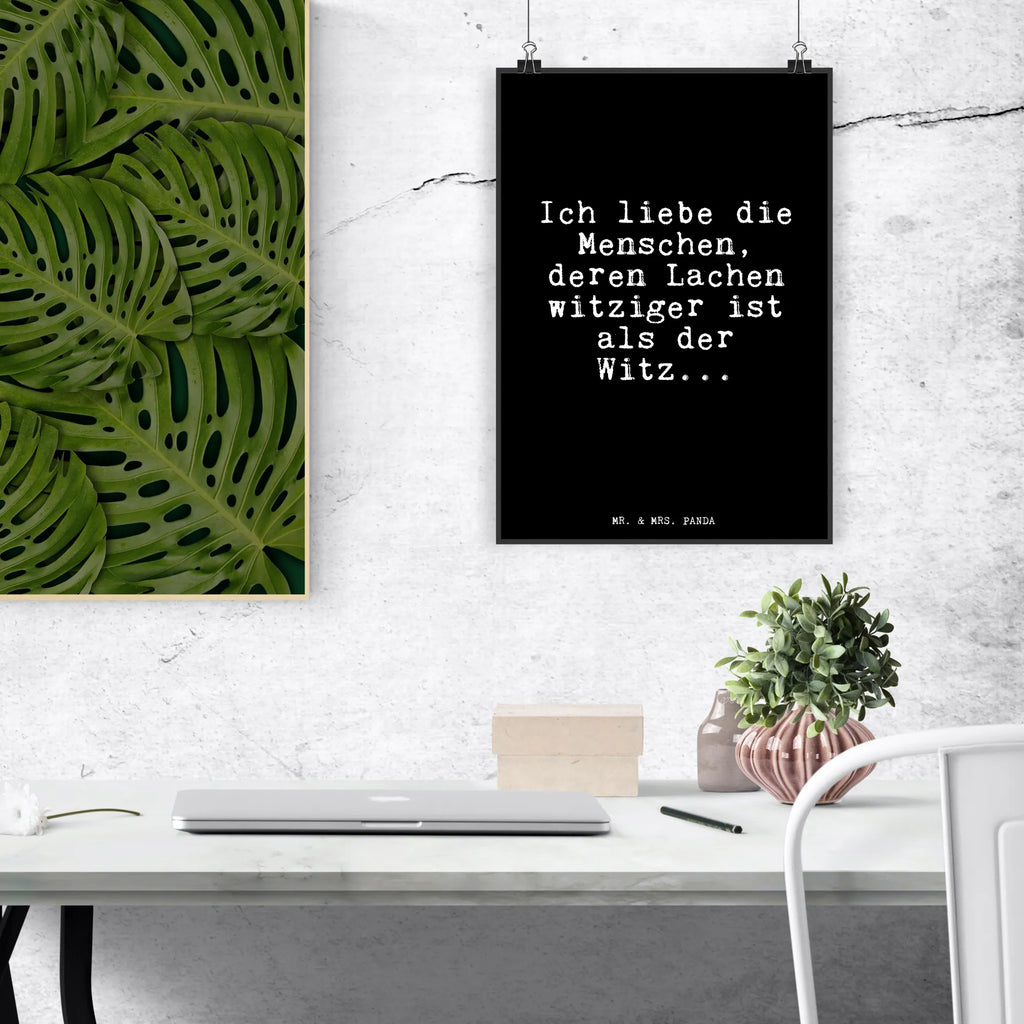 Poster Ich liebe die Menschen,... Wandschmuck, Posterdruck, Bild für Wand, Poster, Kunstdruck, wandkunst, drucke, grafikposter, Deko Bild, Wanddeko Bild, wanddruck, Wandbild, Plakat, kunstdruck poster, Designposter, Wanddekoration, kunstposter, Wandposter, Bild, kunst für die wand, wanddeko, Mr. & Mrs. Panda Poster, Sprüche, Lustige Sprüche, Weisheiten, Zitate, Spruch, Spruch Geschenke, Glizer Spruch Sprüche Weisheiten Zitate Lustig Weisheit Worte