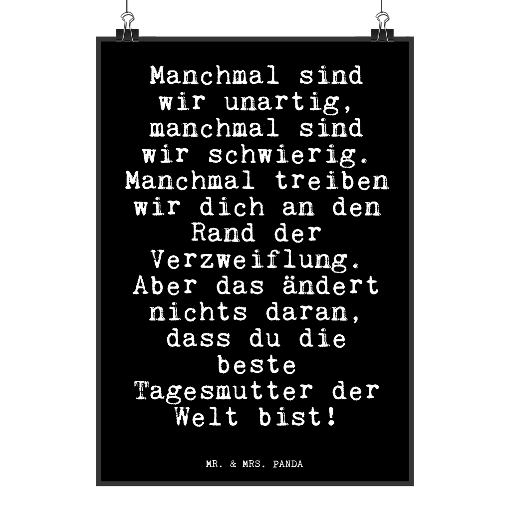 Poster Manchmal sind wir unartig,... Wanddekoration, Posterdruck, wanddruck, Designposter, Deko Bild, kunstdruck poster, drucke, Wanddeko Bild, wanddeko, kunst für die wand, Bild für Wand, Bild, Wandschmuck, Wandbild, Wandposter, wandkunst, kunstposter, Poster, grafikposter, Kunstdruck, Mr. & Mrs. Panda Poster, Plakat, Sprüche, Lustige Sprüche, Weisheiten, Zitate, Spruch, Spruch Geschenke, Glizer Spruch Sprüche Weisheiten Zitate Lustig Weisheit Worte