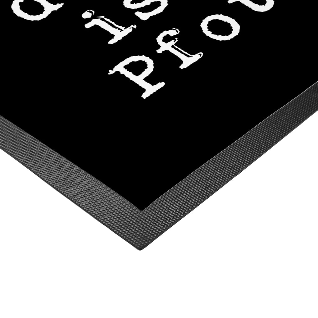 Doormat Unsere Fußböden sind nicht... saying, sayings, funny, wisdom, quotes, Glizzer Spell Proverbs Wisdom Quotes Funny Wisdom Words