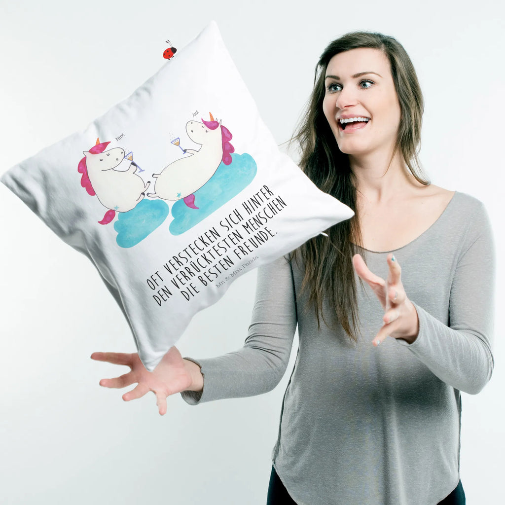Cushion unicorn sparkling wine Sofakissen 40x40, Sofakissen, Kopfkissen, Kissen, Kopfkissen 40x40, sitzkissen, Kissen 40x40 Waschbar, Motivkissen, Kissenhülle, Kissenbezug 40x40, Zierkissen, Kissenhülle 40x40, Kissen 40x40, sofakissen, Dekokissen, Kissenbezüge, Dekokissen 40x40, Couchkissen, Dekokissen Sofa, Einhorn, Einhörner, Einhorn Deko, Unicorn, Party, Mädelsabend, Korken, BFF, Freundin, Spaß, Freundinnen, Anstoßen, Beste, Sekt