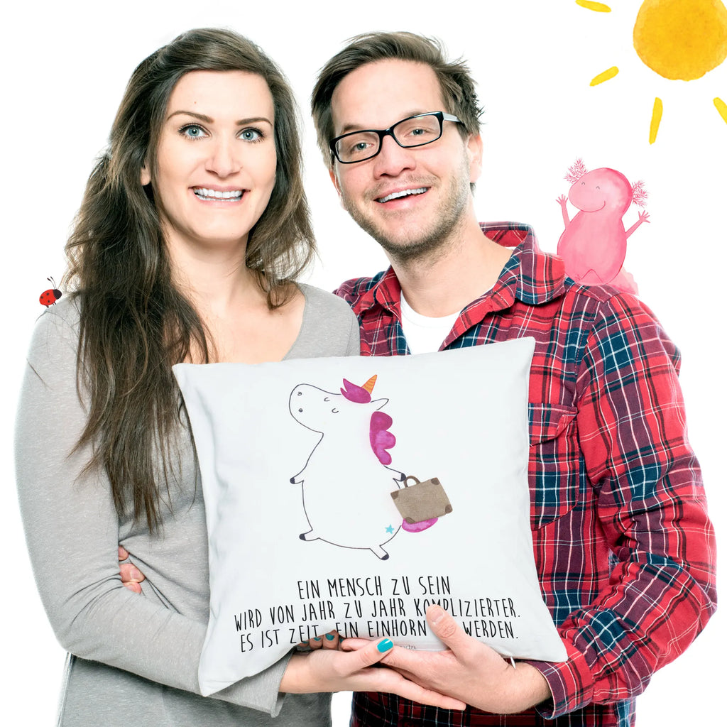 40x40 poduszka Jednorożec walizka sitzkissen, Sofakissen, Kissenbezüge, Dekokissen, Sofakissen 40x40, Dekokissen Sofa, Kissen 40x40, Kissenhülle, Dekokissen 40x40, Couchkissen, Kissenhülle 40x40, Kissen, Kopfkissen 40x40, Zierkissen, Motivkissen, Kissen 40x40 Waschbar, Kopfkissen, sofakissen, Kissenbezug 40x40, Einhorn, Einhörner, Einhorn Deko, Unicorn, Gepäck, Spaß, lustig, Erwachsen, albern, witzig, Verreisen, unicorn, Abenteuer, Kind, Koffer, Reise