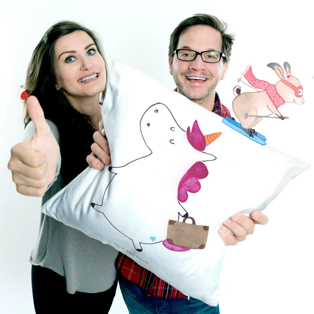 40x40 poduszka Jednorożec walizka sitzkissen, Sofakissen, Kissenbezüge, Dekokissen, Sofakissen 40x40, Dekokissen Sofa, Kissen 40x40, Kissenhülle, Dekokissen 40x40, Couchkissen, Kissenhülle 40x40, Kissen, Kopfkissen 40x40, Zierkissen, Motivkissen, Kissen 40x40 Waschbar, Kopfkissen, sofakissen, Kissenbezug 40x40, Einhorn, Einhörner, Einhorn Deko, Unicorn, Gepäck, Spaß, lustig, Erwachsen, albern, witzig, Verreisen, unicorn, Abenteuer, Kind, Koffer, Reise