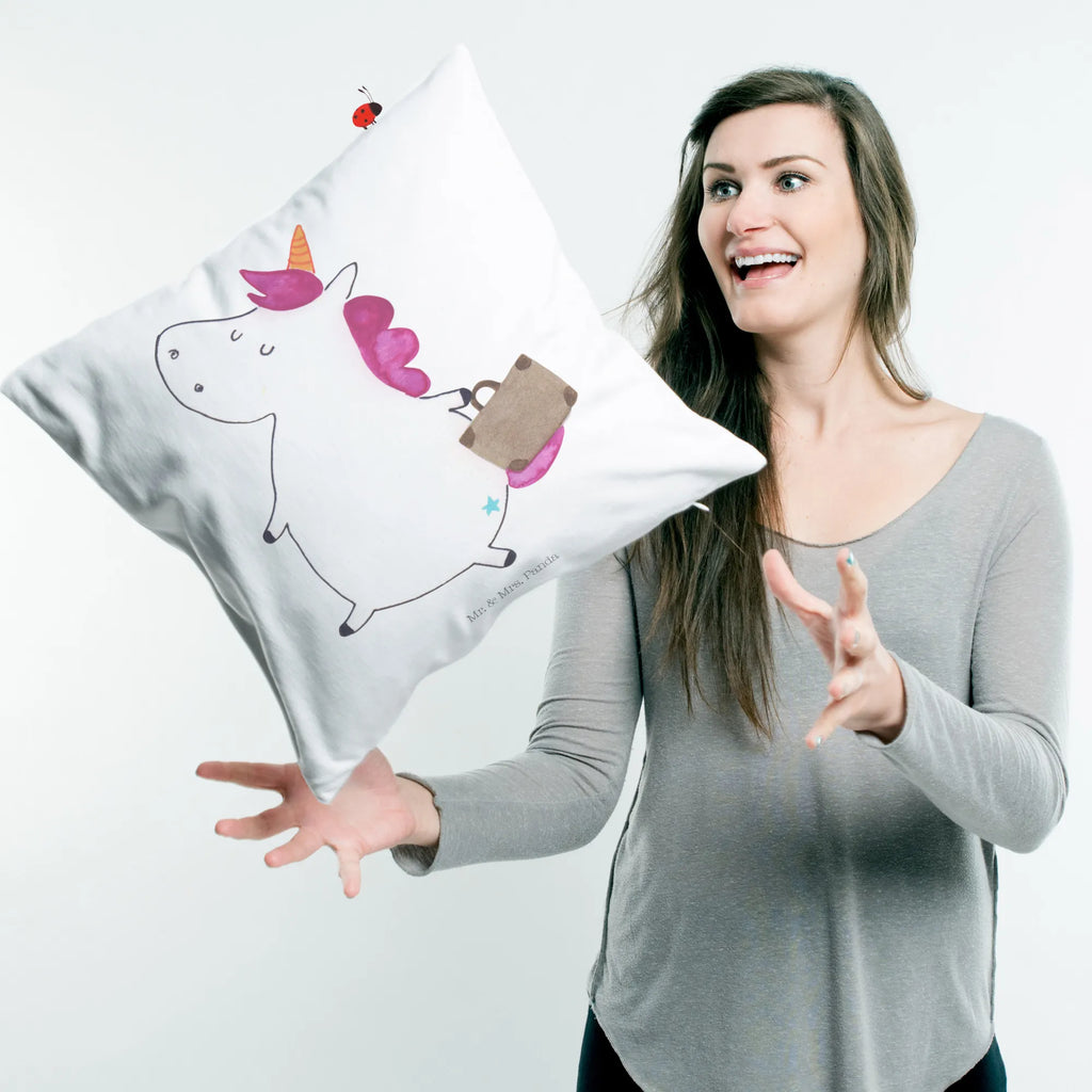 40x40 poduszka Jednorożec walizka sitzkissen, Sofakissen, Kissenbezüge, Dekokissen, Sofakissen 40x40, Dekokissen Sofa, Kissen 40x40, Kissenhülle, Dekokissen 40x40, Couchkissen, Kissenhülle 40x40, Kissen, Kopfkissen 40x40, Zierkissen, Motivkissen, Kissen 40x40 Waschbar, Kopfkissen, sofakissen, Kissenbezug 40x40, Einhorn, Einhörner, Einhorn Deko, Unicorn, Gepäck, Spaß, lustig, Erwachsen, albern, witzig, Verreisen, unicorn, Abenteuer, Kind, Koffer, Reise