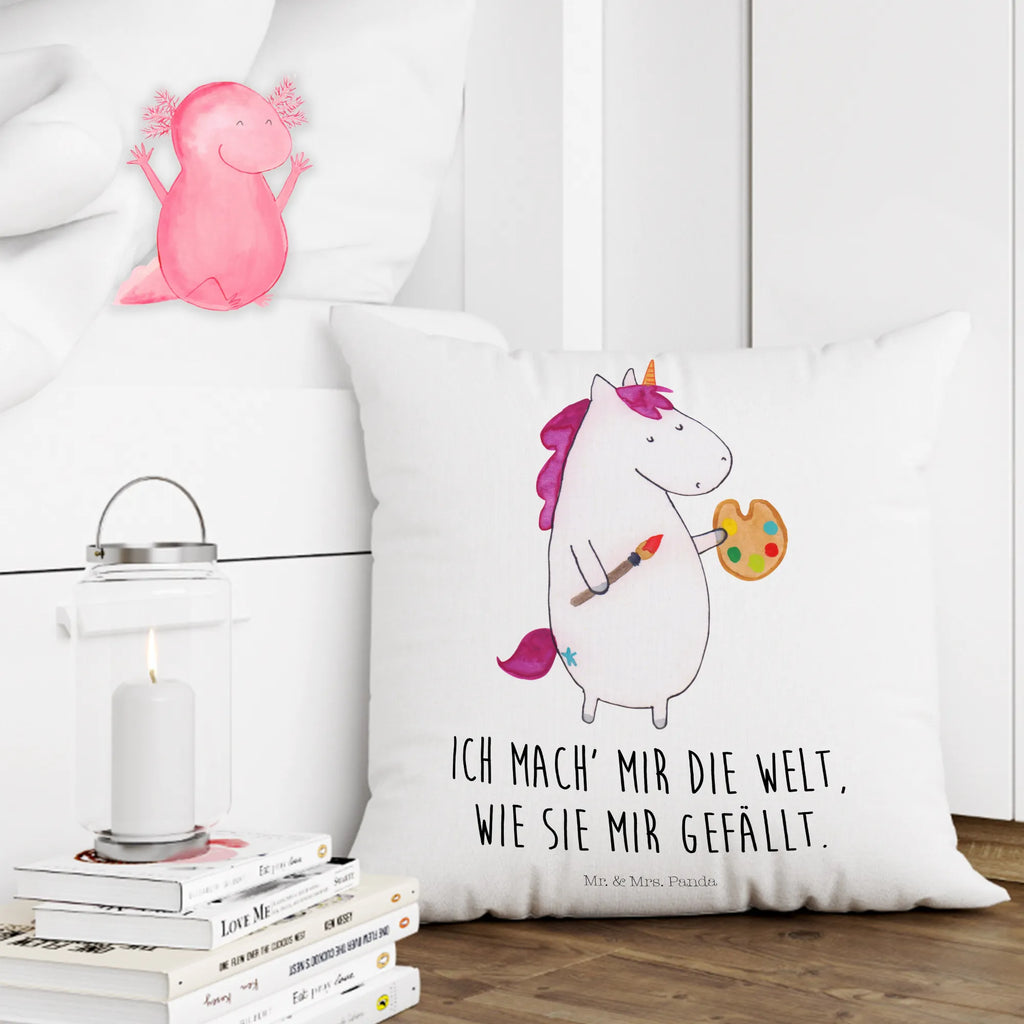Cushion unicorn Artist couch kissen, kissen für sofa, sofa kissen, Kopfkissen 40x40, Kissen 40x40, wohnzimmer kissen, Couchkissen, Dekokissen 40x40, microfaser zierkissen, kissen mikrofaser, Mikrofaser Kissen, microfaser dekokissen, Kissen, Sofakissen 40x40, kuschelkissen 40x40, microfaser kopfkissen, Polsterkissen, Dekokissen Sofa, Sofakissen, couchkissen 40x40, zier kissen, kissen für couch, Motivkissen, deko kissen, kissen 40 x 40, 40 X 40 Kissen, microfaser sofakissen, Kuschelkissen, wurfkissen, Zierkissen, zierkissen 40x40, 40x40 kissen, kuschel kissen, Dekokissen, Kopfkissen, Einhörner, Unicorn, Einhorn Deko, Einhorn, Artist, Farbe, Künstler, Geschenk, Pinsel, Stift, Englisch, Maler, Zeichnen, Welt, Malen