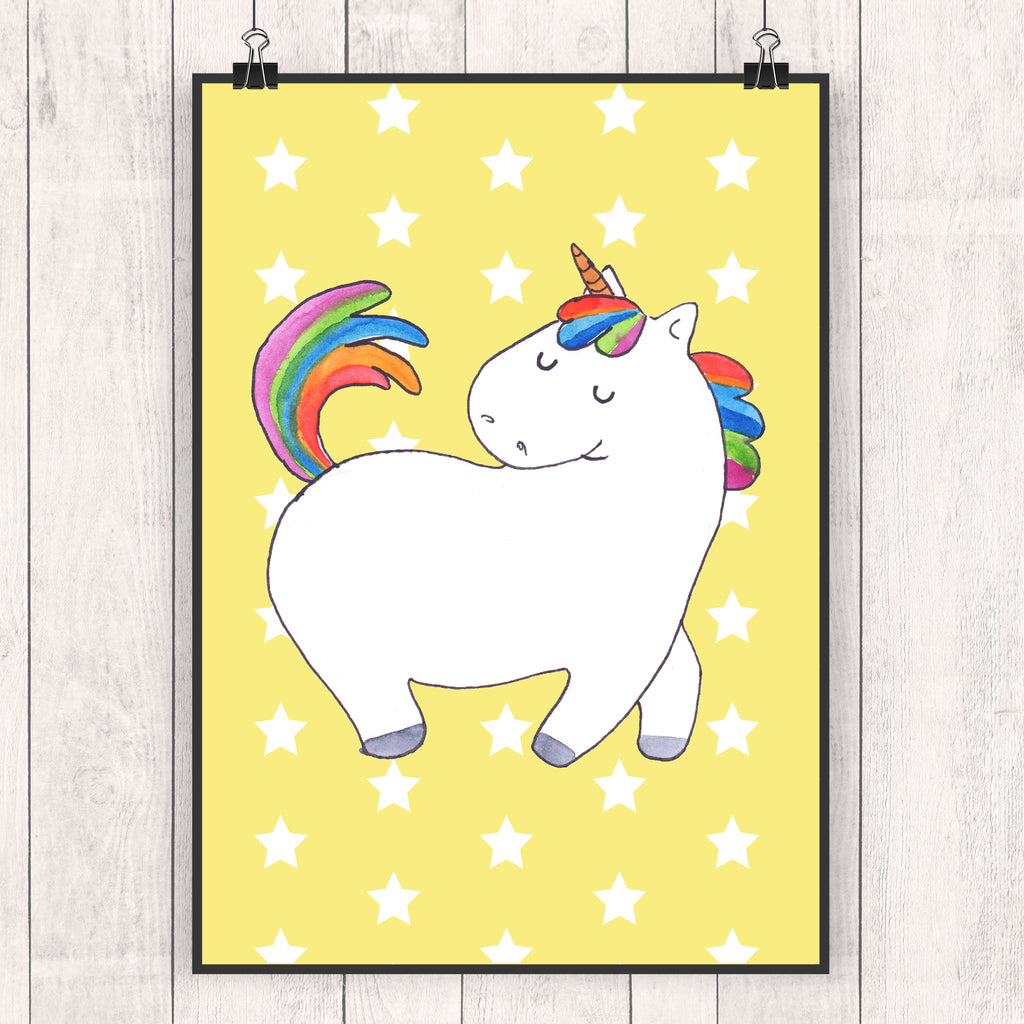 Poster unicorn Swagger Wanddeko Bild, Plakat, Poster, wanddeko, Mr. & Mrs. Panda Poster, grafikposter, kunst für die wand, Posterdruck, Wanddekoration, Designposter, Bild für Wand, Wandschmuck, Wandposter, Kunstdruck, Bild, wanddruck, kunstdruck poster, Wandbild, Deko Bild, wandkunst, drucke, kunstposter, Einhorn Deko, Einhörner, Einhorn, Unicorn, Stolz, Freundin, Reiter, Geschenk, Bunt, Anders, Reiten, Pferd