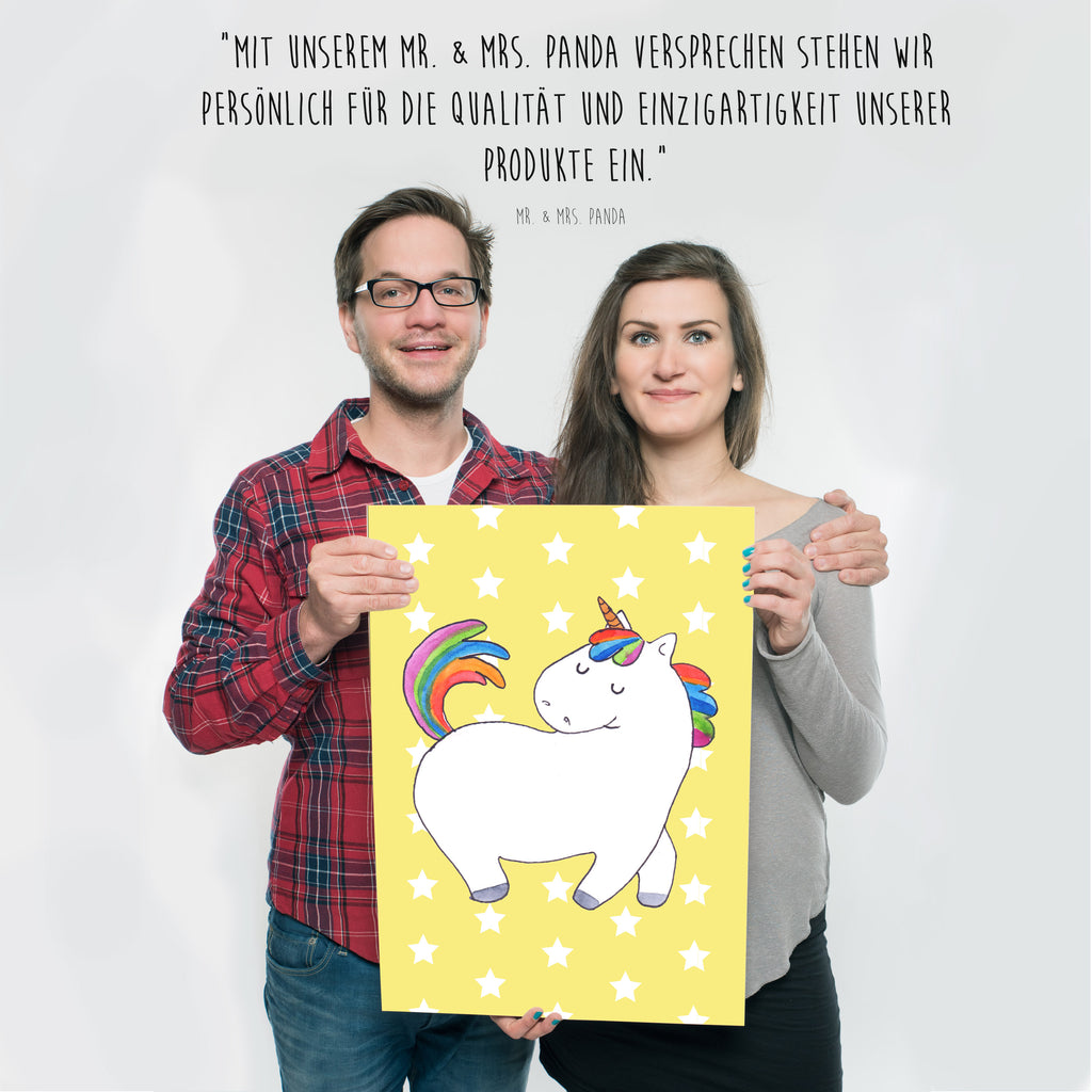 Poster unicorn Swagger Wanddeko Bild, Plakat, Poster, wanddeko, Mr. & Mrs. Panda Poster, grafikposter, kunst für die wand, Posterdruck, Wanddekoration, Designposter, Bild für Wand, Wandschmuck, Wandposter, Kunstdruck, Bild, wanddruck, kunstdruck poster, Wandbild, Deko Bild, wandkunst, drucke, kunstposter, Einhorn Deko, Einhörner, Einhorn, Unicorn, Stolz, Freundin, Reiter, Geschenk, Bunt, Anders, Reiten, Pferd