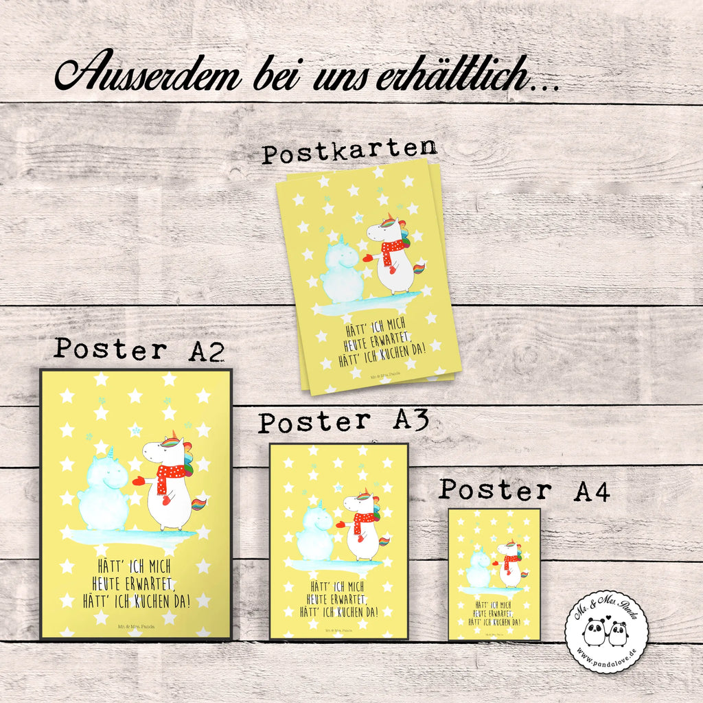 Poster unicorn snowman kunstdruck poster, Deko Bild, Wanddekoration, Panda Poster, Deko Poster, Poster, Mr. & Mrs. Panda Poster, wanddeko, wandkunst, typografie poster, Posterdruck, Wandschmuck, Designposter, Wanddeko Bild, Wandbild, Design Poster, grafikposter, Kunstdruck, Plakat, Wandposter, drucke, wanddruck, Bild, kunstposter, Einhorn Deko, Unicorn, Einhörner, Einhorn, Kuchen, Winter, Schnee, Weihnachten, Handschuhe, Mütze, Schneemann, X-Mas, kalt