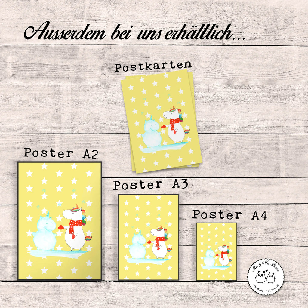 Poster unicorn snowman kunstdruck poster, Deko Bild, Wanddekoration, Panda Poster, Deko Poster, Poster, Mr. & Mrs. Panda Poster, wanddeko, wandkunst, typografie poster, Posterdruck, Wandschmuck, Designposter, Wanddeko Bild, Wandbild, Design Poster, grafikposter, Kunstdruck, Plakat, Wandposter, drucke, wanddruck, Bild, kunstposter, Einhorn Deko, Unicorn, Einhörner, Einhorn, Kuchen, Winter, Schnee, Weihnachten, Handschuhe, Mütze, Schneemann, X-Mas, kalt