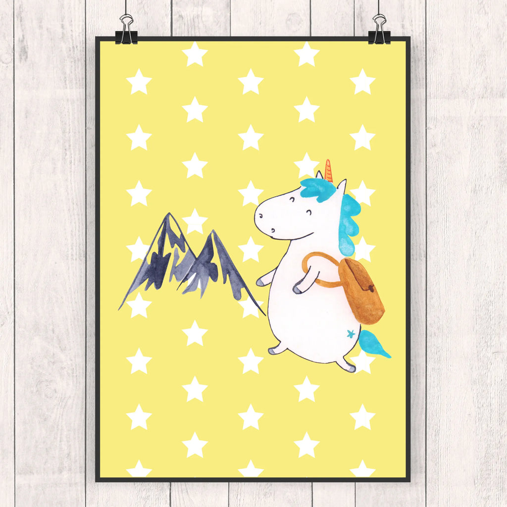 Poster unicorn climber Wandschmuck, grafikposter, Poster, Kunstdruck, kunstposter, kunstdruck poster, wanddruck, Mr. & Mrs. Panda Poster, Designposter, typografie poster, Plakat, Deko Poster, Deko Bild, wanddeko, Bild, Wandbild, drucke, Design Poster, Wanddekoration, wandkunst, Panda Poster, Wandposter, Wanddeko Bild, Posterdruck, Unicorn, Einhorn, Einhörner, Einhorn Deko, Abenteuer, Urlaub, Entdecker, Reisen, Weltreise, Weltenbummler, Abenteurer, Bergsteiger, Berge