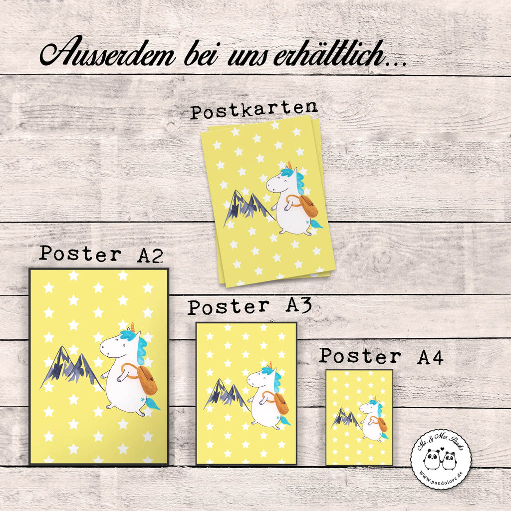 Poster unicorn climber Wandschmuck, grafikposter, Poster, Kunstdruck, kunstposter, kunstdruck poster, wanddruck, Mr. & Mrs. Panda Poster, Designposter, typografie poster, Plakat, Deko Poster, Deko Bild, wanddeko, Bild, Wandbild, drucke, Design Poster, Wanddekoration, wandkunst, Panda Poster, Wandposter, Wanddeko Bild, Posterdruck, Unicorn, Einhorn, Einhörner, Einhorn Deko, Abenteuer, Urlaub, Entdecker, Reisen, Weltreise, Weltenbummler, Abenteurer, Bergsteiger, Berge