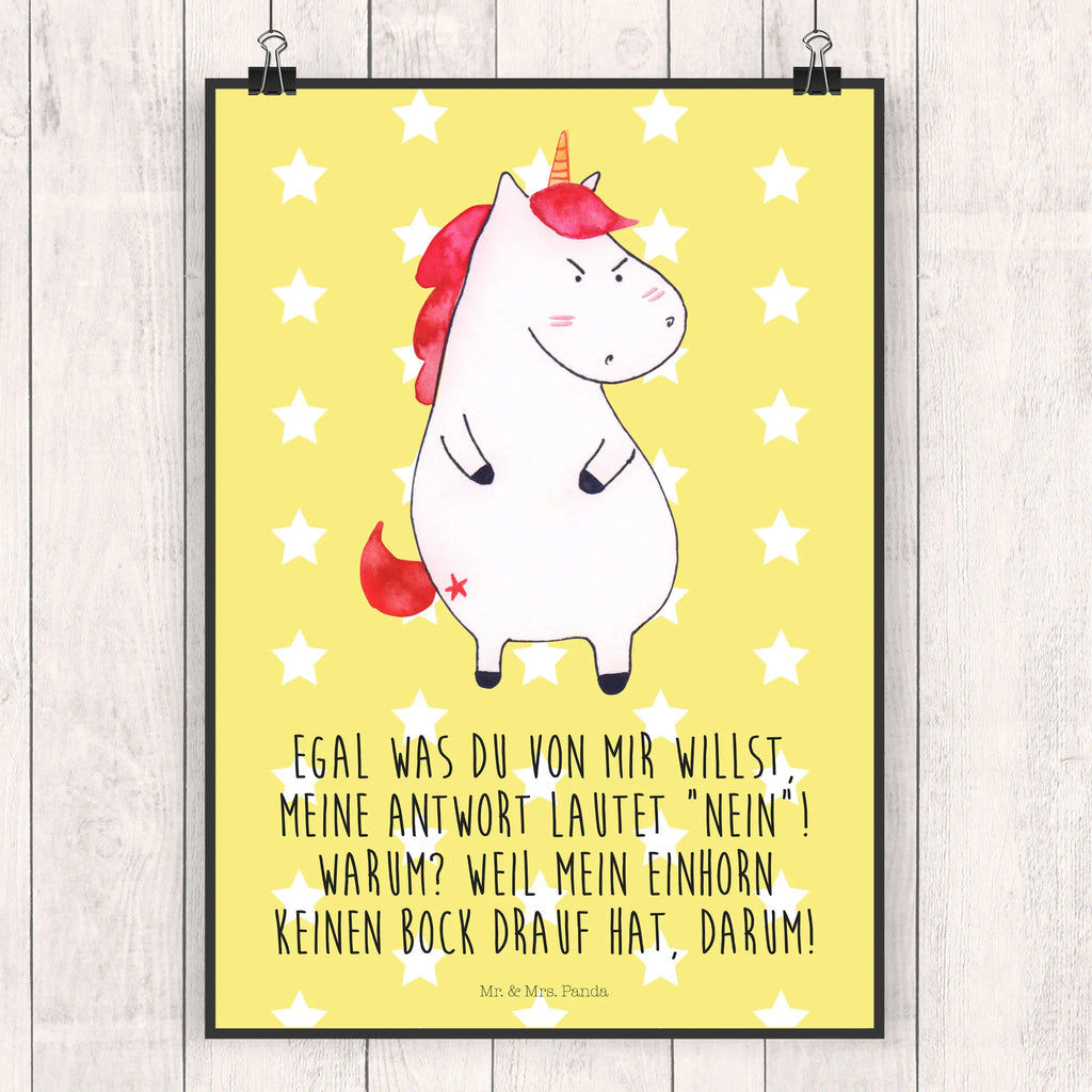 Poster unicorn Fury wanddruck, Deko Bild, Panda Poster, Wandschmuck, Kunstdruck, kunstdruck poster, typografie poster, Wanddekoration, Mr. & Mrs. Panda Poster, Poster, Designposter, wandkunst, Design Poster, Deko Poster, wanddeko, Wanddeko Bild, drucke, Posterdruck, Plakat, Wandbild, Bild, kunstposter, Wandposter, grafikposter, Unicorn, Einhorn, Einhörner, Einhorn Deko, Lustig, wütend, Spaß, Realität, Ansage, Arbeit, Dumme Fragen, Geschenk, Büro, Lustlos, Nein