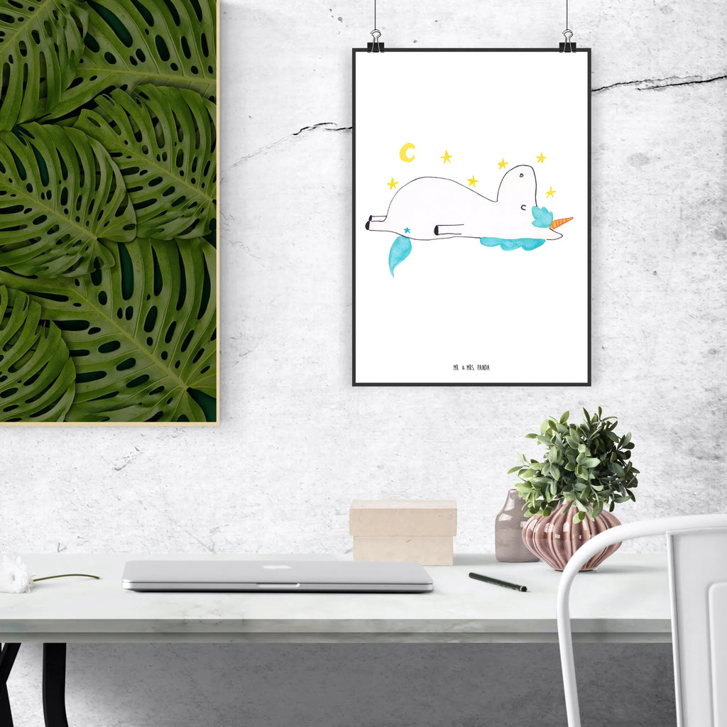 Poster unicorn starry sky Designposter, Panda Poster, Wandbild, Design Poster, Poster, Wandposter, Mr. & Mrs. Panda Poster, Wanddekoration, Posterdruck, Wanddeko Bild, wanddruck, Deko Poster, kunstposter, typografie poster, wandkunst, Plakat, grafikposter, Bild, Wandschmuck, Deko Bild, kunstdruck poster, wanddeko, drucke, Kunstdruck, Unicorn, Einhorn, Einhörner, Einhorn Deko, Dachschaden, Sternenhimmel, Sterne, Verrückt