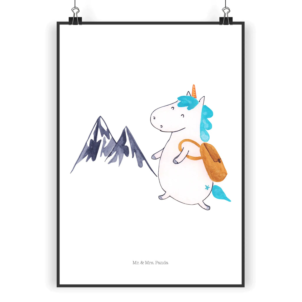 Poster unicorn climber Wandschmuck, grafikposter, Poster, Kunstdruck, kunstposter, kunstdruck poster, wanddruck, Mr. & Mrs. Panda Poster, Designposter, typografie poster, Plakat, Deko Poster, Deko Bild, wanddeko, Bild, Wandbild, drucke, Design Poster, Wanddekoration, wandkunst, Panda Poster, Wandposter, Wanddeko Bild, Posterdruck, Unicorn, Einhorn, Einhörner, Einhorn Deko, Abenteuer, Urlaub, Entdecker, Reisen, Weltreise, Weltenbummler, Abenteurer, Bergsteiger, Berge