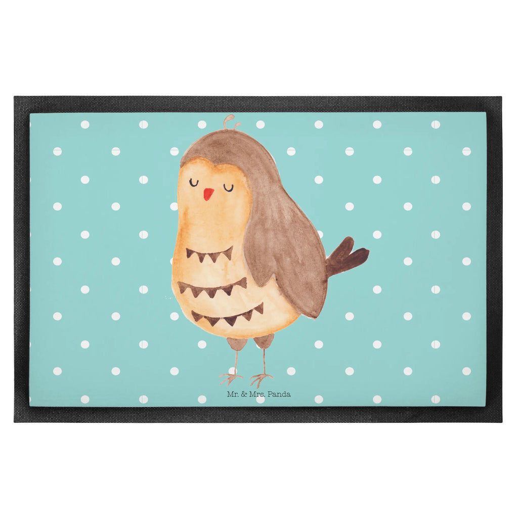 Fußmatte Eule Zufrieden Schmutzmatte, Haustürmatte, Fußabtreter, flurmatte, hausmatte, Türvorleger, Abtretmatte, Abtreter, Eingangsteppich, Schmutzfangmatte, Fussmatte, Schmutzfänger, Eingangsmatte, Fußmatten, Fußabstreifer, matte haustür, abstreifer, Schmutzfangteppich, fußmatte, Schuhabstreifer, Sauberlaufmatte, schmutzfangmatten, außenmatte, Türmatte, türmatten, sauberlaufmatten, Eule, Liebe Spruch, Geschenk Hochzeitstag, Romantisch, Eule Spruch, Wortspiel Lustig, Owl, Spruch schön, Eule Deko