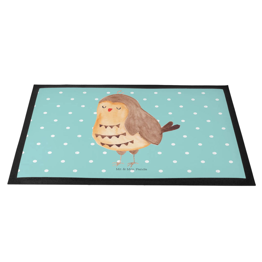 Fußmatte Eule Zufrieden Schmutzmatte, Haustürmatte, Fußabtreter, flurmatte, hausmatte, Türvorleger, Abtretmatte, Abtreter, Eingangsteppich, Schmutzfangmatte, Fussmatte, Schmutzfänger, Eingangsmatte, Fußmatten, Fußabstreifer, matte haustür, abstreifer, Schmutzfangteppich, fußmatte, Schuhabstreifer, Sauberlaufmatte, schmutzfangmatten, außenmatte, Türmatte, türmatten, sauberlaufmatten, Eule, Liebe Spruch, Geschenk Hochzeitstag, Romantisch, Eule Spruch, Wortspiel Lustig, Owl, Spruch schön, Eule Deko