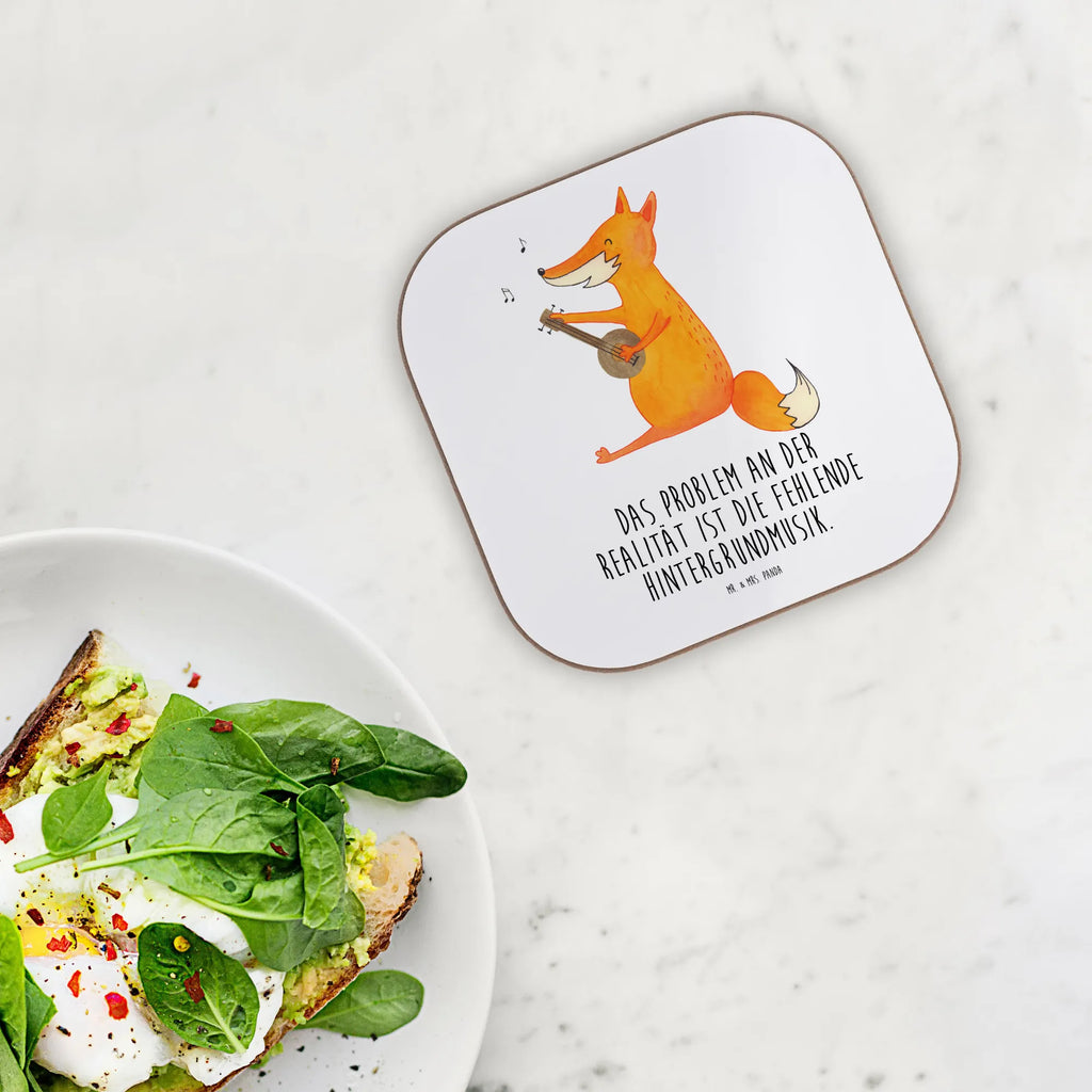 Podkładka Lis gitara Tassen Untersetzer, Bierdeckel, Untersetzer Holz, Untersetzer Design, Glasuntersetzer, Untersetzer Gläser, Untersetzer, Untersetzer für Gläser, Getränkeuntersetzer, Untersetzer aus Holz, Korkuntersetzer, Holzuntersetzer, Fuchs, Musikerin, Füchse, Geschenk Musiker, Sängerin, Musik Spruch, Sänger, Gitarre