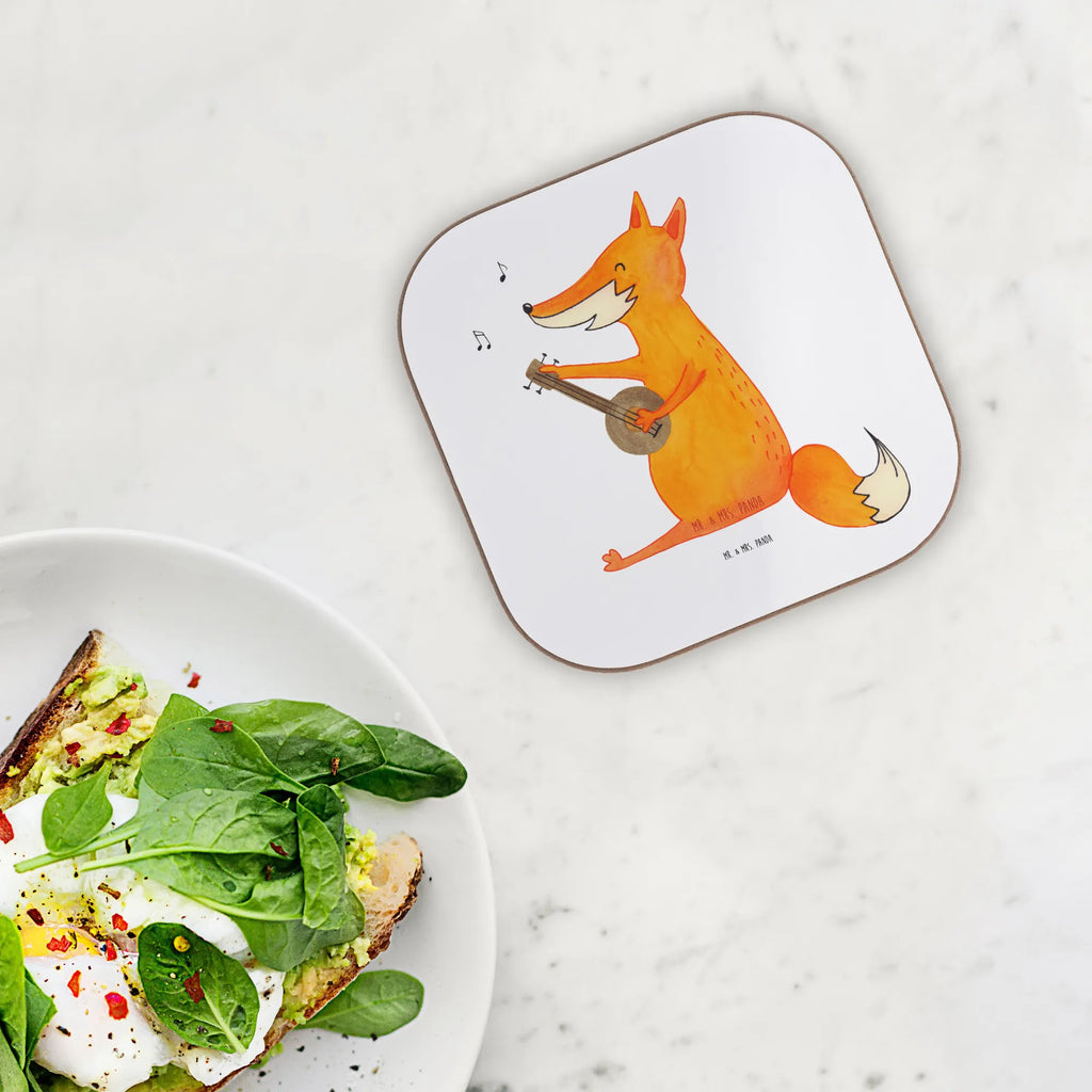 Podkładka Lis gitara Tassen Untersetzer, Bierdeckel, Untersetzer Holz, Untersetzer Design, Glasuntersetzer, Untersetzer Gläser, Untersetzer, Untersetzer für Gläser, Getränkeuntersetzer, Untersetzer aus Holz, Korkuntersetzer, Holzuntersetzer, Fuchs, Musikerin, Füchse, Geschenk Musiker, Sängerin, Musik Spruch, Sänger, Gitarre