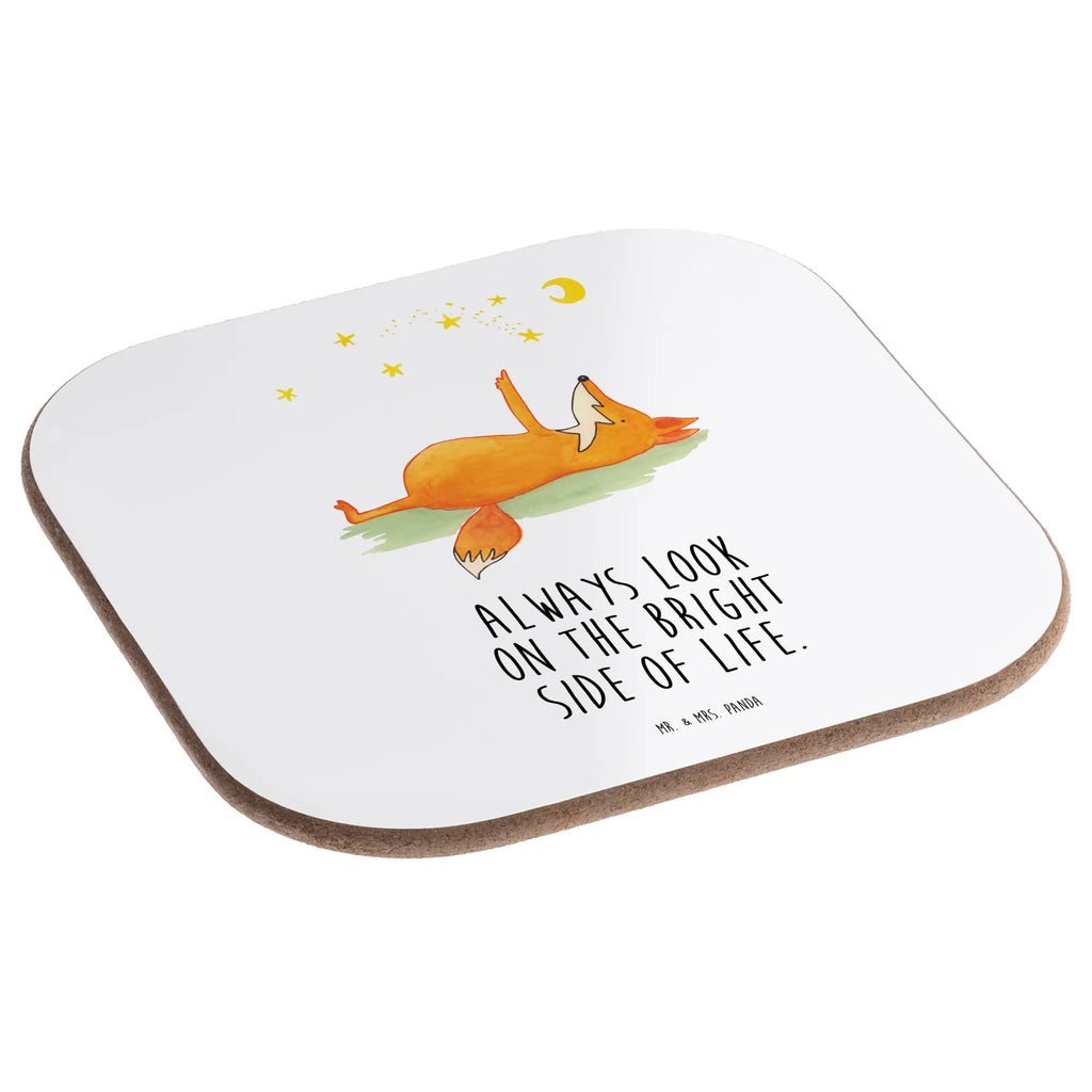 Untersetzer Fuchs Sterne Untersetzer für Gläser, Korkuntersetzer, Tassen Untersetzer, Glasuntersetzer, Untersetzer Holz, Getränkeuntersetzer, Untersetzer aus Holz, Holzuntersetzer, Untersetzer Gläser, Bierdeckel, Untersetzer, Untersetzer Design, Fuchs, tröstende Worte, Spruch positiv, Spruch schön, Füchse, Romantik, Always Look on the Bright Side of Life