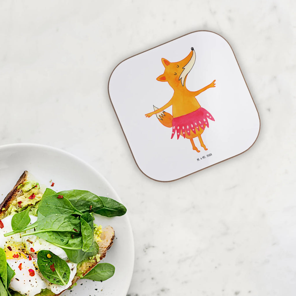 Podkładka Lis baletnica Lis