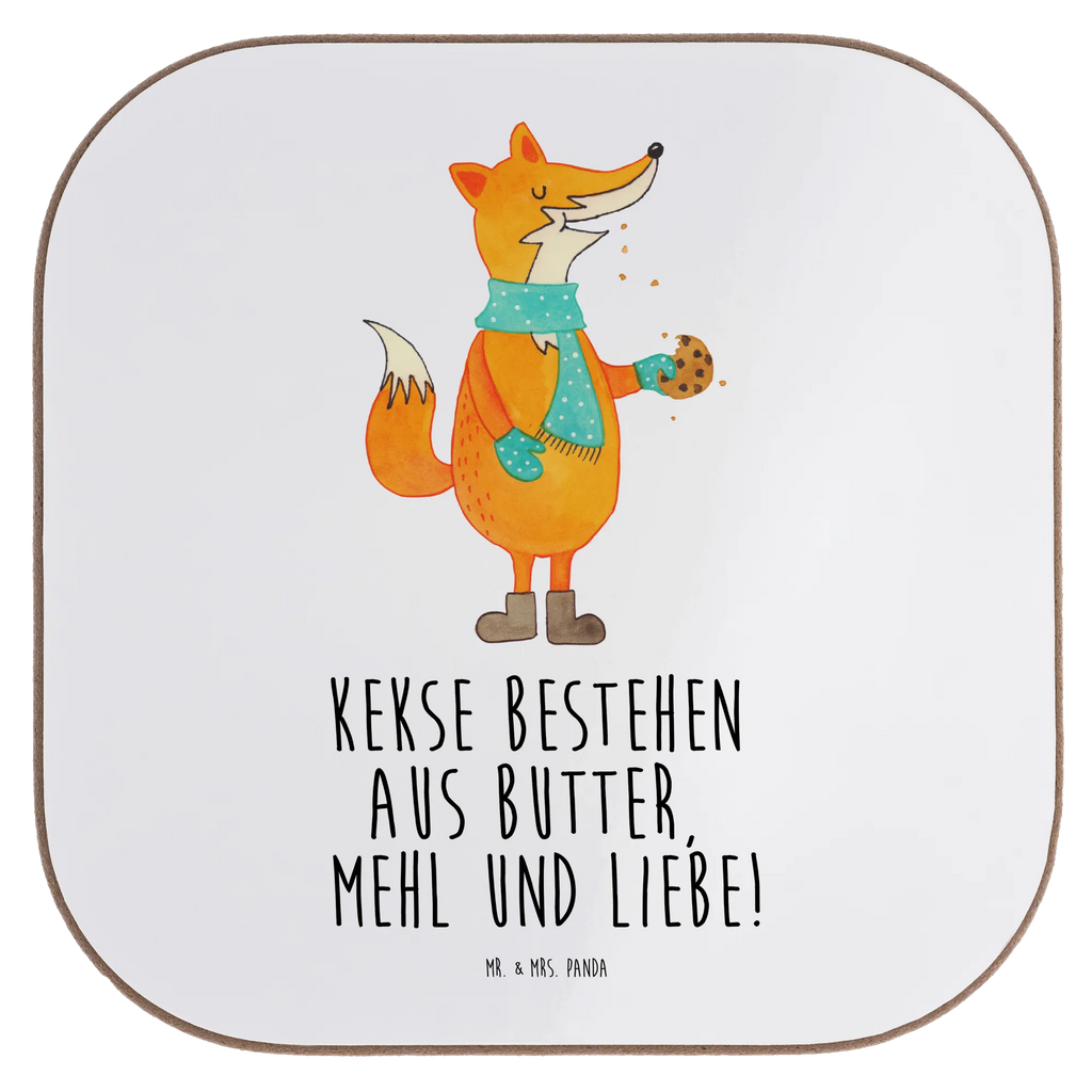 Quadratische Untersetzer Fuchs Keks Glasuntersetzer, Untersetzer aus Holz, Holzuntersetzer, Tassen Untersetzer, Bierdeckel, Untersetzer für Gläser, Getränkeuntersetzer, Untersetzer Holz, Untersetzer Design, Untersetzer Gläser, Untersetzer, Korkuntersetzer, Fuchs, Liebe, Füchse, Kekse, Küche Deko, Winter, Weihnachtszeit, Backen Spruch, Plätzchen