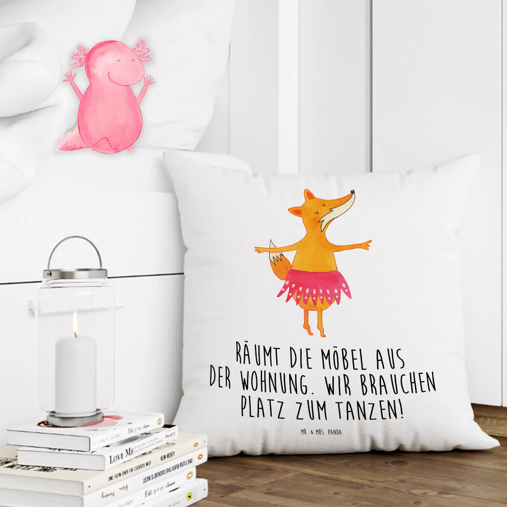 40x40 Kissen Fuchs Ballerina Sofakissen, Kissen, Dekokissen Sofa, Kissenbezüge, Motivkissen, Dekokissen, Couchkissen, Kopfkissen, Kissen 40x40, sofakissen, Kissenbezug 40x40, Kissenhülle, Kissen 40x40 Waschbar, Dekokissen 40x40, Zierkissen, sitzkissen, Sofakissen 40x40, Kissenhülle 40x40, Kopfkissen 40x40, Fuchs, Tanzen, Füchse, Party, Einladung, Füchsin, Geburtstag, Fuchs Spruch, Ballett, Ballerina, Tänzerin