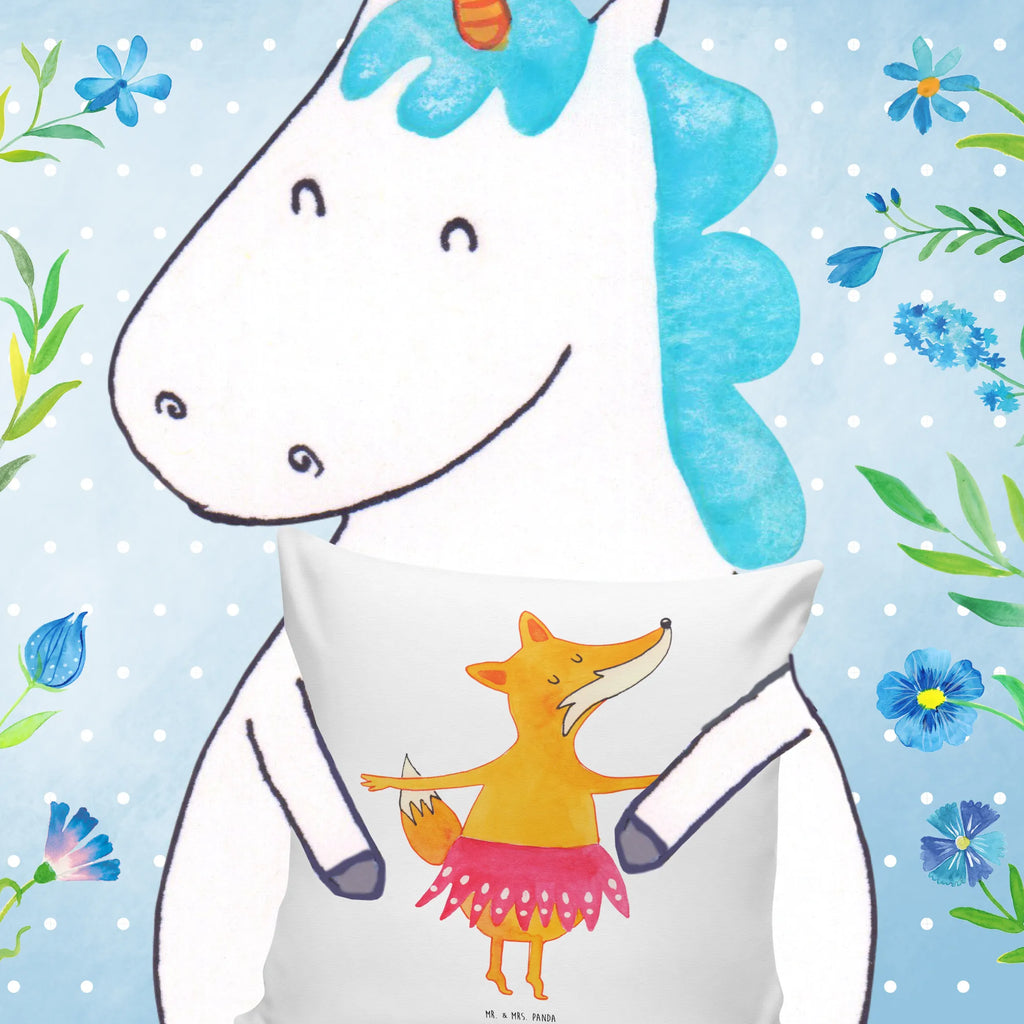 40x40 Kissen Fuchs Ballerina Sofakissen, Kissen, Dekokissen Sofa, Kissenbezüge, Motivkissen, Dekokissen, Couchkissen, Kopfkissen, Kissen 40x40, sofakissen, Kissenbezug 40x40, Kissenhülle, Kissen 40x40 Waschbar, Dekokissen 40x40, Zierkissen, sitzkissen, Sofakissen 40x40, Kissenhülle 40x40, Kopfkissen 40x40, Fuchs, Tanzen, Füchse, Party, Einladung, Füchsin, Geburtstag, Fuchs Spruch, Ballett, Ballerina, Tänzerin