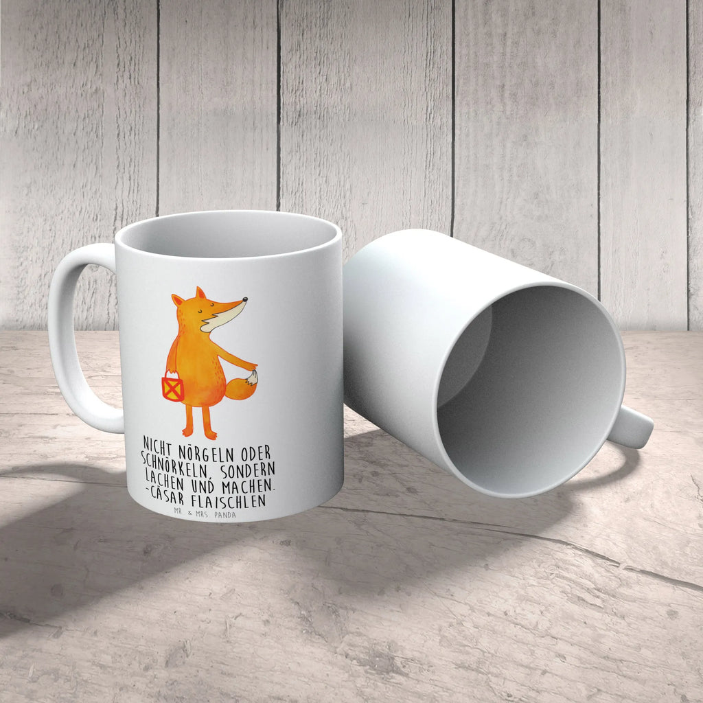 Tasse Fuchs Laterne Kaffeebecher, milchkaffeetasse, Designtasse, Geschenktasse, Trinkbecher, haferl, kaffeetasse keramik, kaffeetasse bedruckt, Bürobecher, Tasse, Trinktasse, Bedruckte Tasse, Keramikbecher, Teebecher, heißgetränkebecher, statement tasse, Tasse mit Spruch, Kakaotasse, schöne tasse, Pott, tasse für kaffee, Teetasse, design tasse, Henkeltasse, Kaffeepott, Dekotasse, Teepott, Henkelbecher, Tasse mit Motiv, Frühstückstasse, kaffeebecher bedruckt, Frühstücksbecher, Keramiktasse, kaffeebecher keramik, hochwertige tasse, Bürotasse, Kaffeetasse, Becher, Coffee Mug, Motivtasse, Mug, Sprüchetasse, tasse für büro, Fuchs, Laternenumzug, Liebeskummer Spruch, Aufmuntern, Füchse, Cäsar Otto Hugo Flaischlen, Laterne, Spruch Trösten, Sankt Martin
