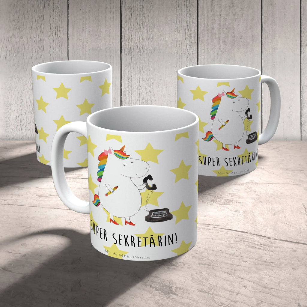 Kubek Jednorożec sekretarka Geschenktasse, Tasse mit Zitaten, Tasse mit Motiven, Tasse, Teetasse, Kaffeetasse, Porzellantasse, Keramiktasse, Bürotasse, Einhorn, Einhörner, Einhorn Deko, Unicorn, Büro, Steuerbüro, Bürohilfe, Steuerkanzlei, Sekretärin, Bürokraft, Rechtsanwältin, Rechtsanwaltsgehilfin