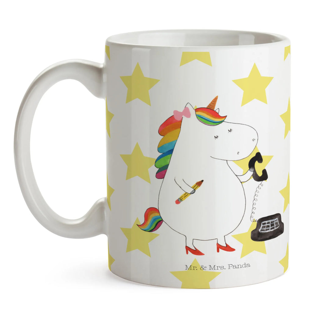 Kubek Jednorożec sekretarka Geschenktasse, Tasse mit Zitaten, Tasse mit Motiven, Tasse, Teetasse, Kaffeetasse, Porzellantasse, Keramiktasse, Bürotasse, Einhorn, Einhörner, Einhorn Deko, Unicorn, Büro, Steuerbüro, Bürohilfe, Steuerkanzlei, Sekretärin, Bürokraft, Rechtsanwältin, Rechtsanwaltsgehilfin