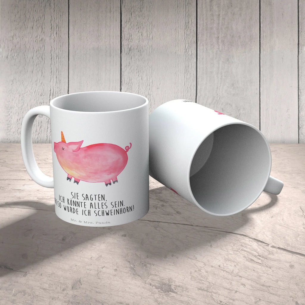 Mug unicorn Pig Geschenktasse, Coffee Mug, haferl, Becher, tasse für kaffee, Kaffeetasse, statement tasse, Motivtasse, Henkeltasse, Teebecher, Trinktasse, Tasse, Mug, Designtasse, Pott, Kaffeebecher, Dekotasse, Tasse mit Spruch, kaffeetasse keramik, kaffeebecher bedruckt, Bürotasse, kaffeebecher keramik, Keramiktasse, Henkelbecher, Kakaotasse, Frühstückstasse, Teepott, kaffeetasse bedruckt, heißgetränkebecher, Frühstücksbecher, design tasse, schöne tasse, Trinkbecher, Kaffeepott, Keramikbecher, Sprüchetasse, Teetasse, tasse für büro, milchkaffeetasse, hochwertige tasse, Tasse mit Motiv, Bedruckte Tasse, Bürobecher, Unicorn, Einhorn, Einhörner, Einhorn Deko, Pig, Funny, Geschenk, Piggy, Englisch, English, Schwein, Spruch, Witzig. Lustig, Party, Spaß, Schweinhorn, Bauer